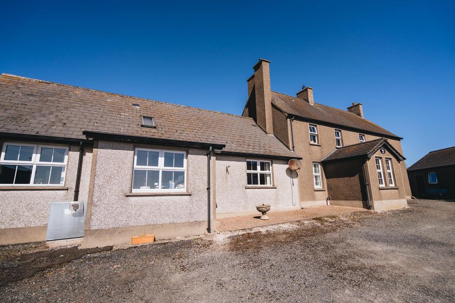 Ballyvester Farm, 183 Millisle Road