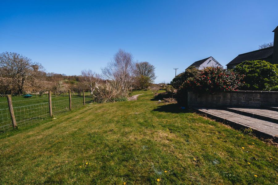 Ballyvester Farm, 183 Millisle Road