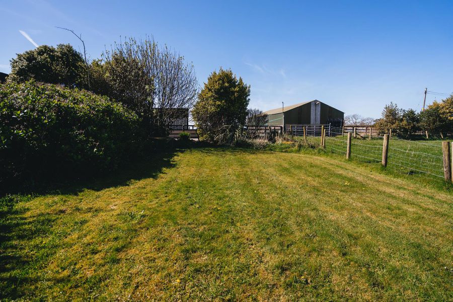 Ballyvester Farm, 183 Millisle Road