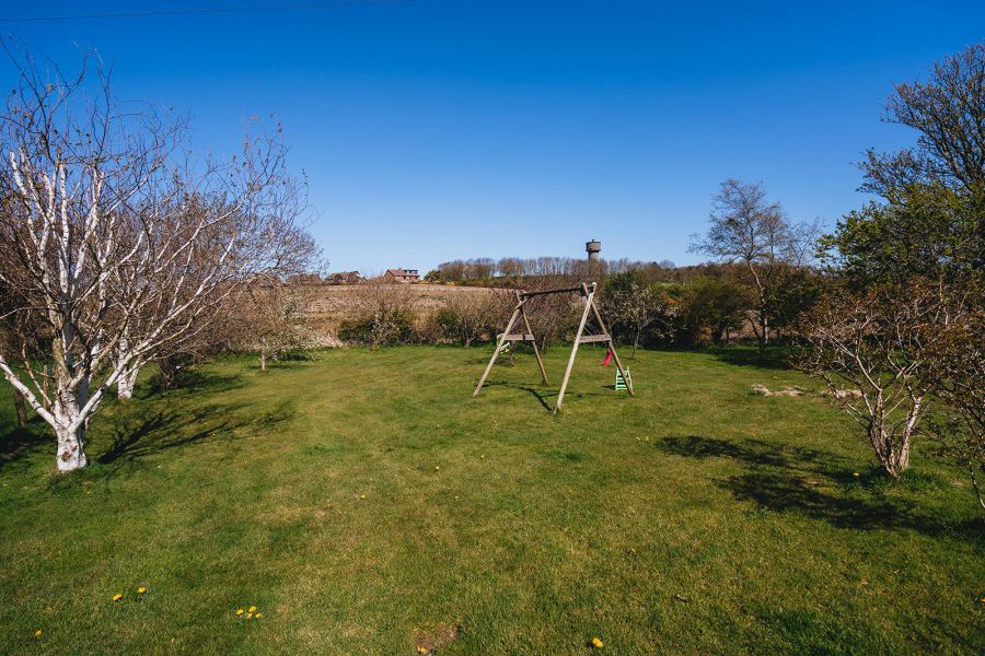 Ballyvester Farm, 183 Millisle Road