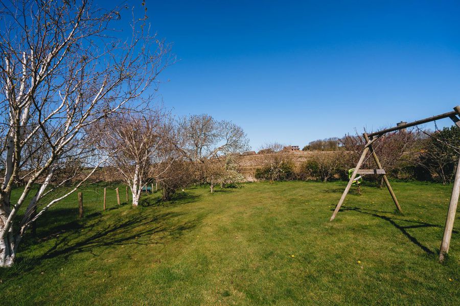 Ballyvester Farm, 183 Millisle Road