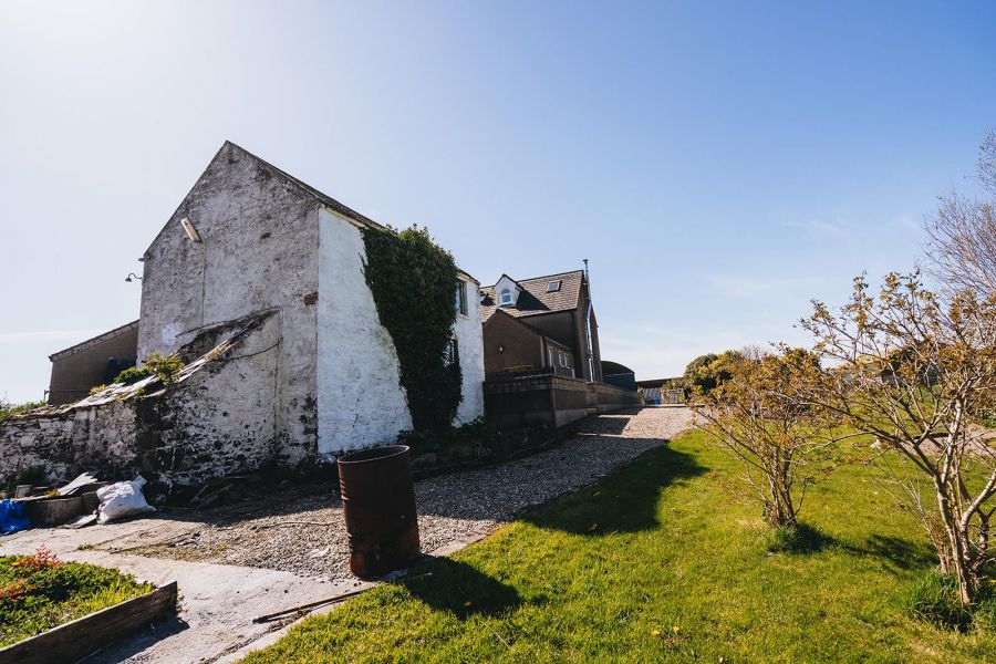 Ballyvester Farm, 183 Millisle Road
