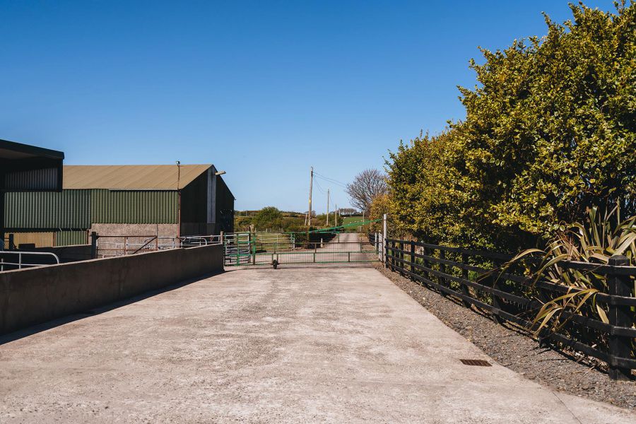 Ballyvester Farm, 183 Millisle Road