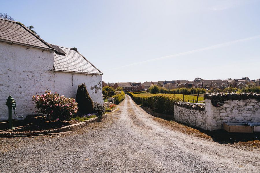 Ballyvester Farm, 183 Millisle Road