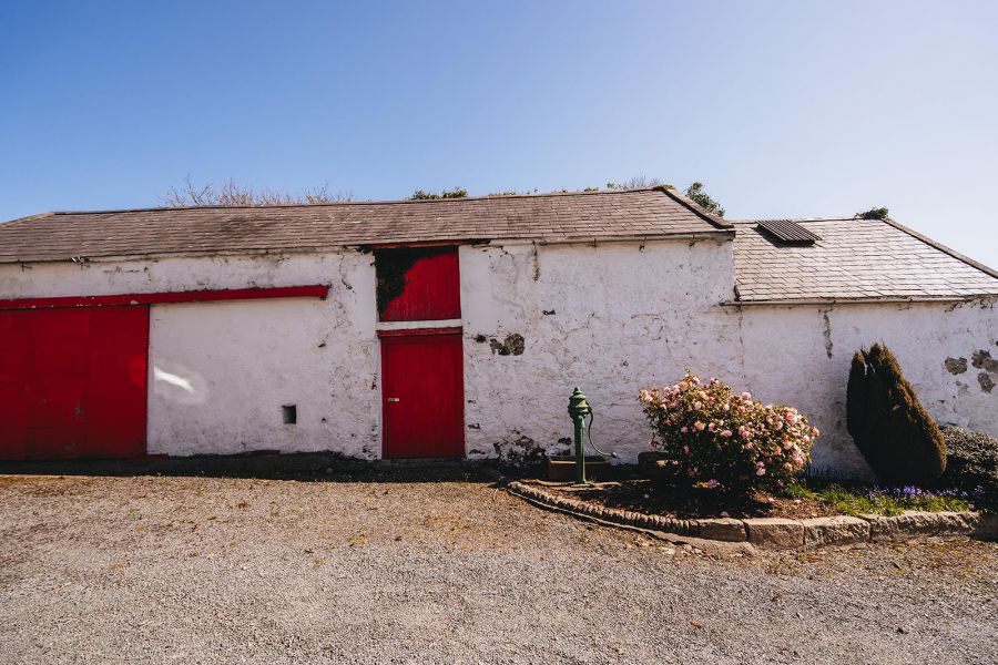 Ballyvester Farm, 183 Millisle Road