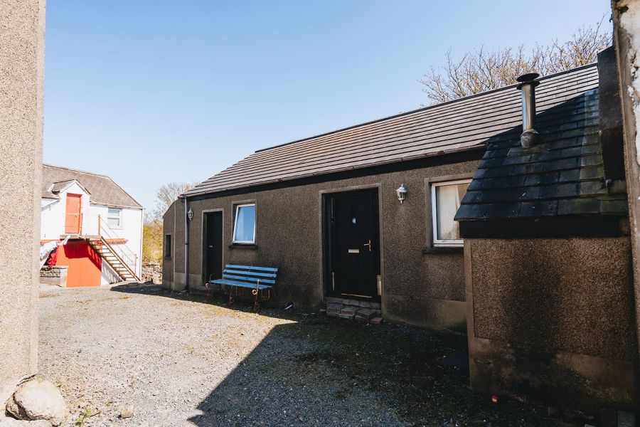 Ballyvester Farm, 183 Millisle Road