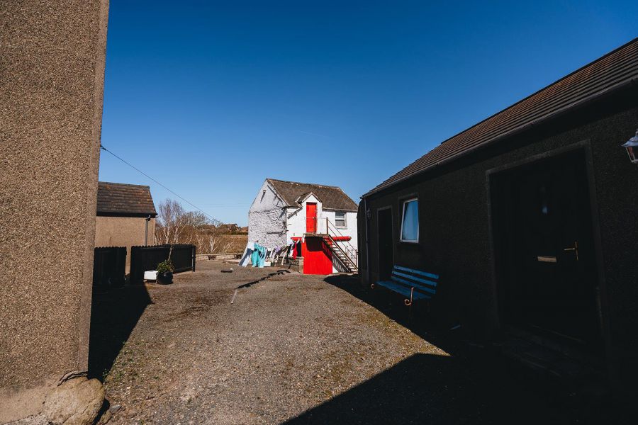 Ballyvester Farm, 183 Millisle Road