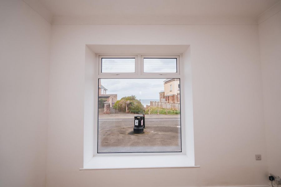 Apt 1, 1 Clifton Terrace