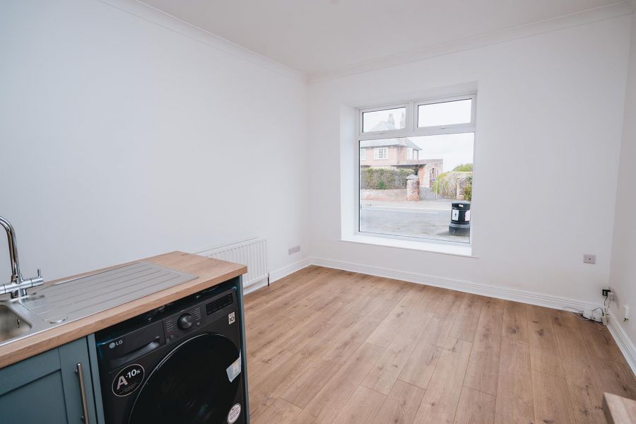 Apt 1, 1 Clifton Terrace