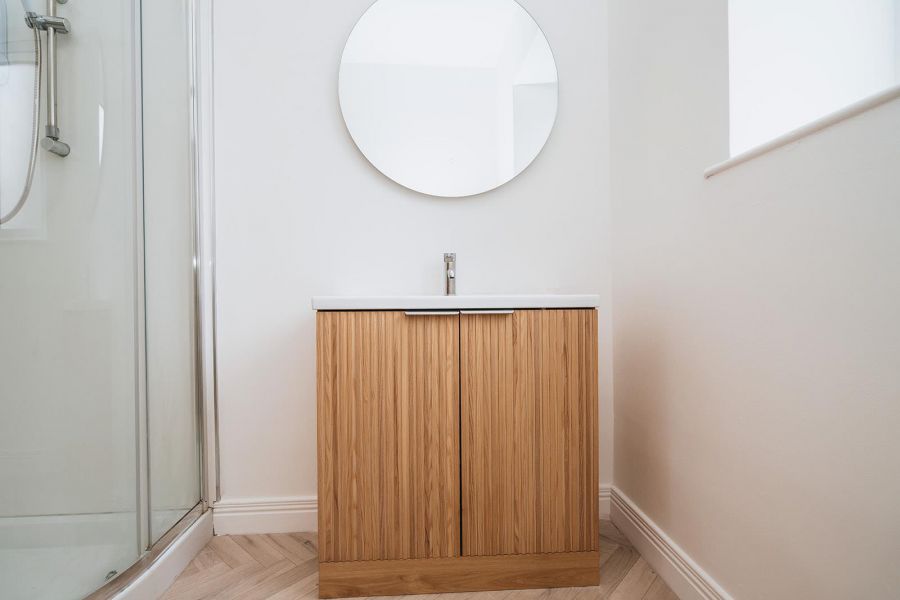 Apt 1, 1 Clifton Terrace