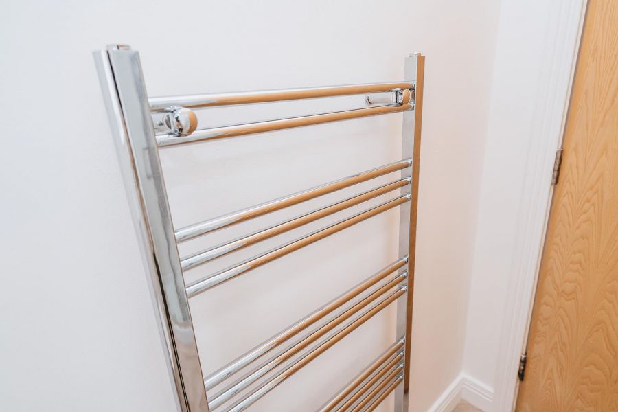 Apt 1, 1 Clifton Terrace