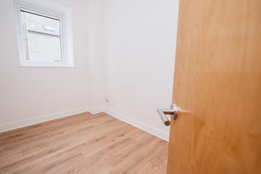 Apt 1, 1 Clifton Terrace