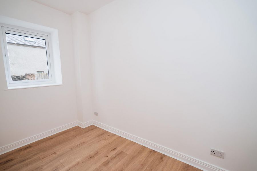 Apt 1, 1 Clifton Terrace