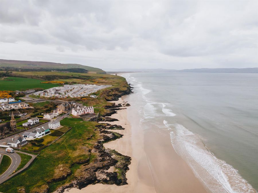 Apt 1, 1 Clifton Terrace