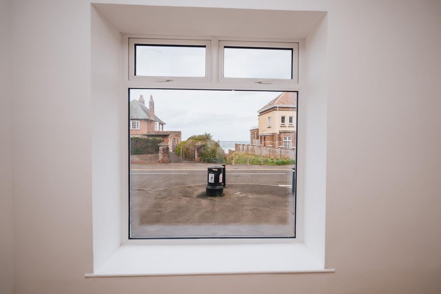 Apt 1, 1 Clifton Terrace