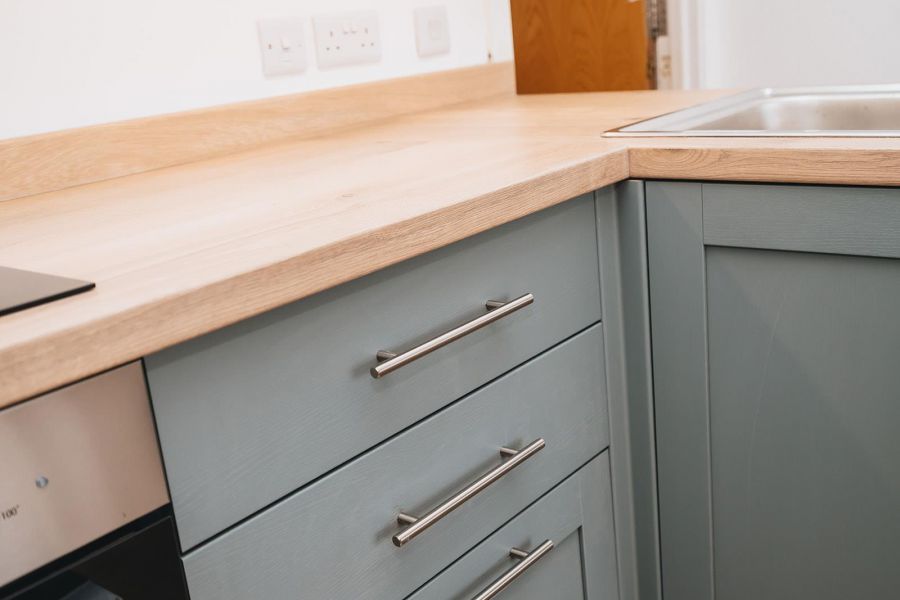 Apt 1, 1 Clifton Terrace