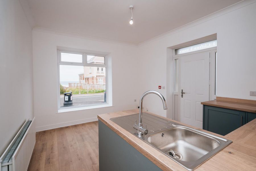 Apt 1, 1 Clifton Terrace