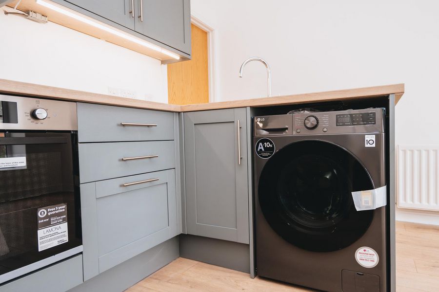 Apt 1, 1 Clifton Terrace