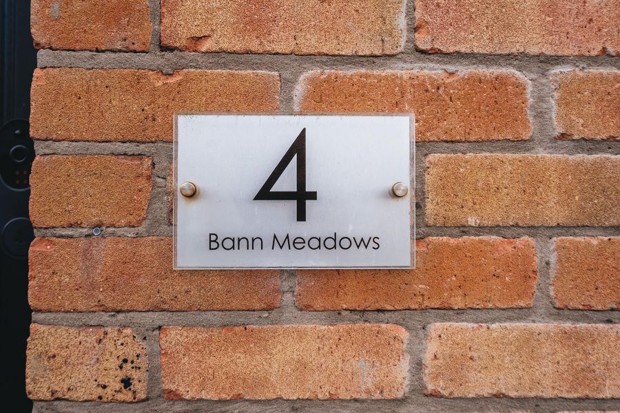 4 Bann Meadows