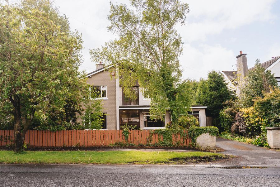 21 Kilraughts Road