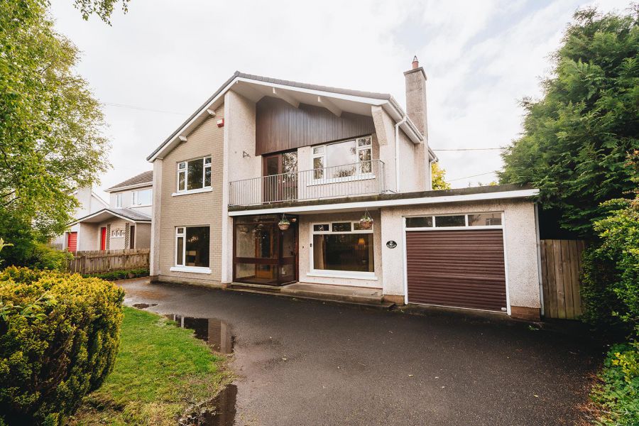 21 Kilraughts Road