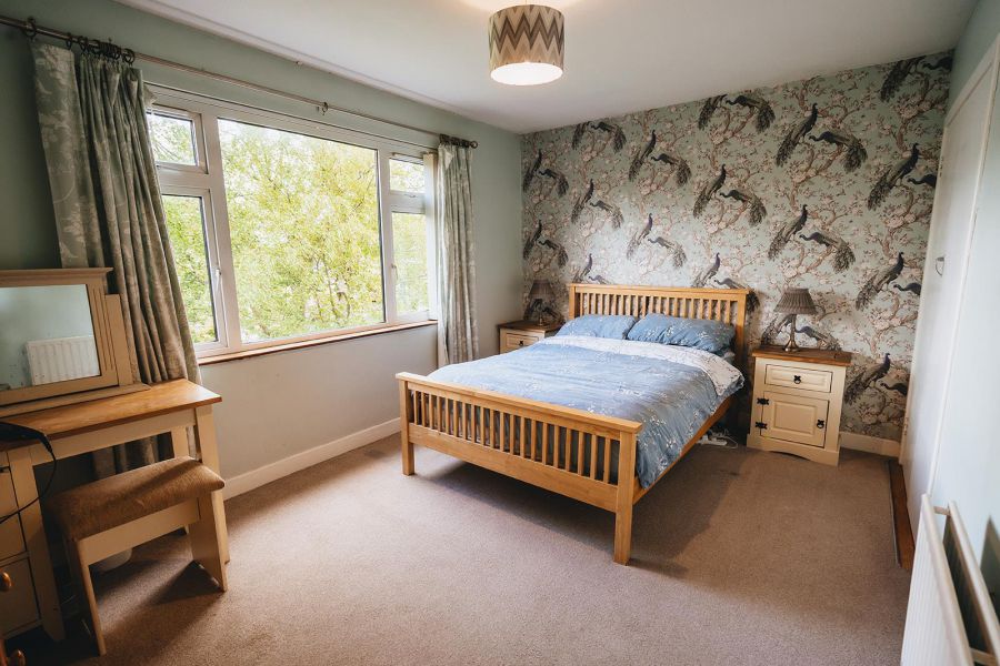 21 Kilraughts Road