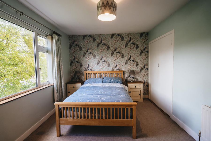 21 Kilraughts Road
