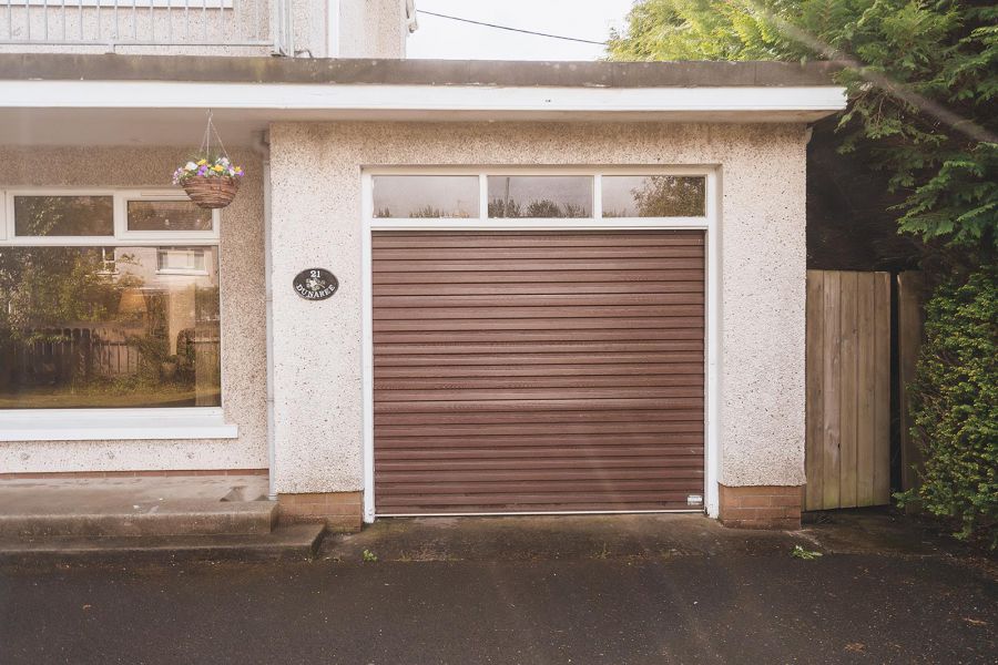 21 Kilraughts Road