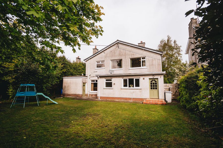 21 Kilraughts Road