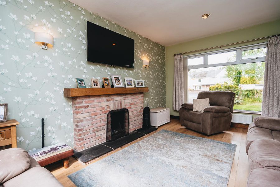 21 Kilraughts Road