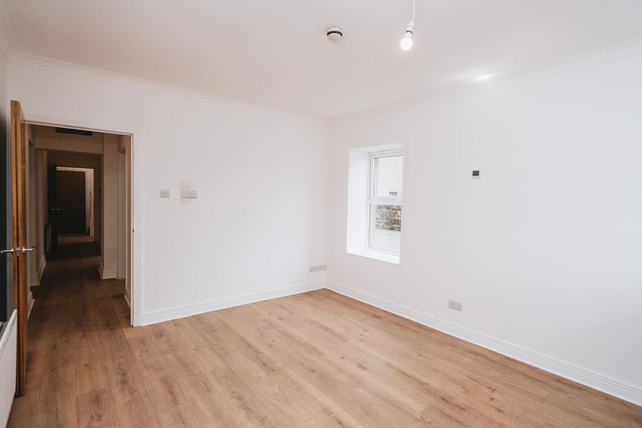 Apt 1A, 1 Clifton Terrace