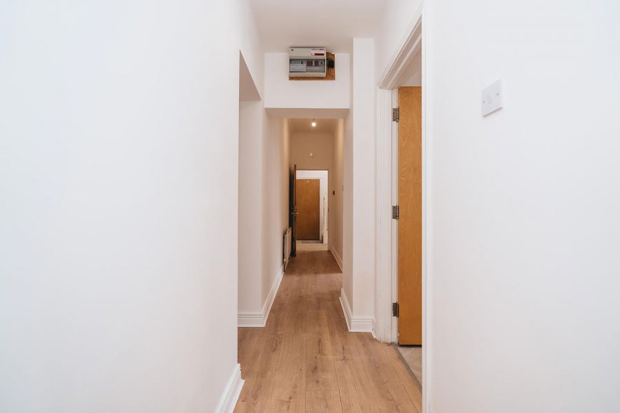 Apt 1A, 1 Clifton Terrace