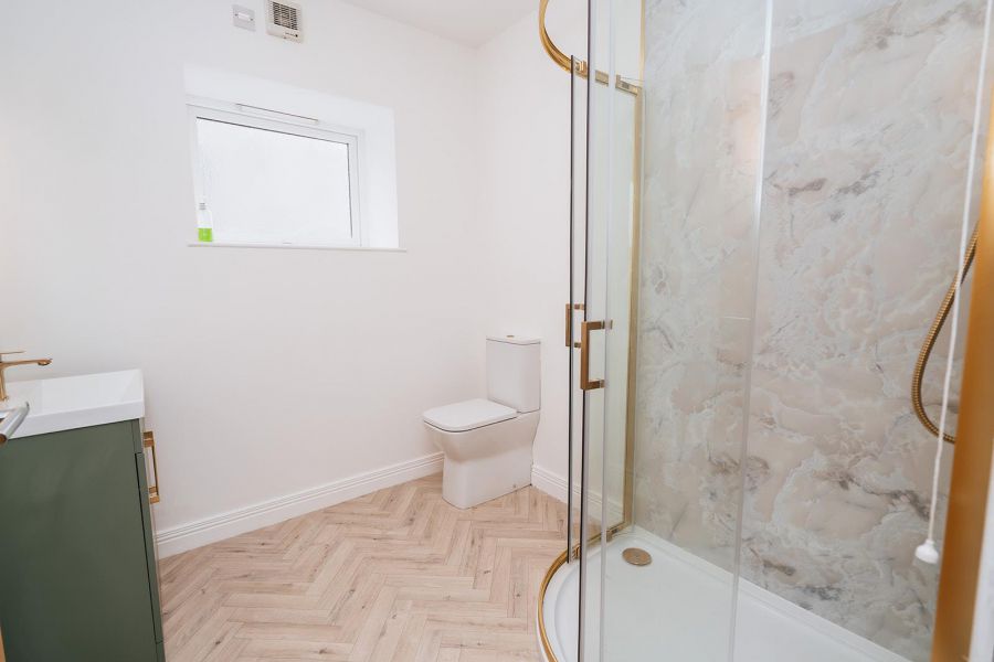 Apt 1A, 1 Clifton Terrace