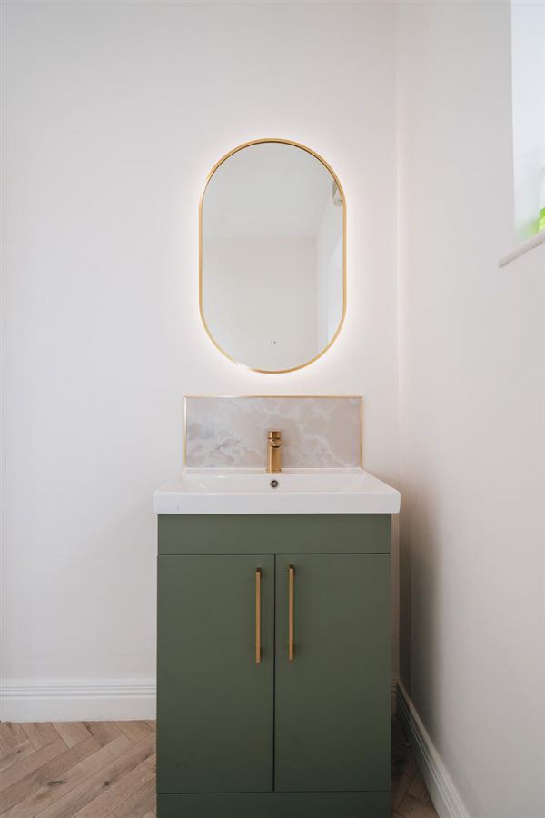 Apt 1A, 1 Clifton Terrace