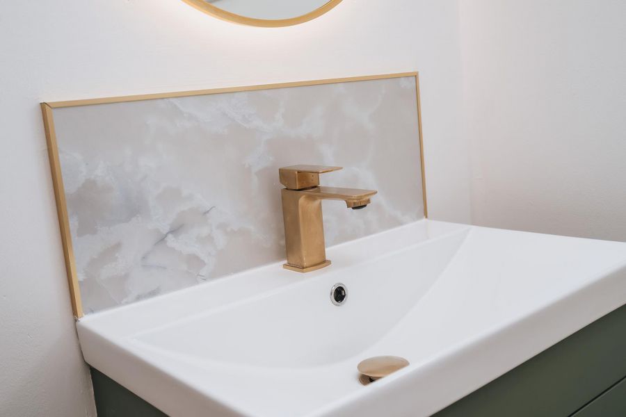 Apt 1A, 1 Clifton Terrace