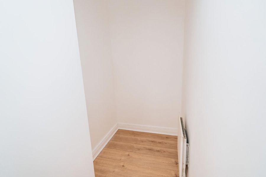 Apt 1A, 1 Clifton Terrace