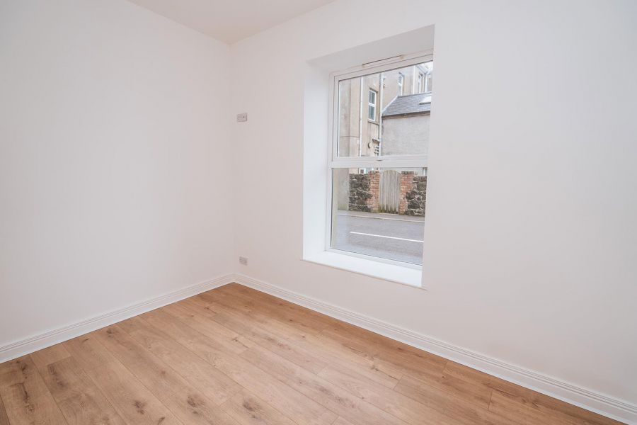 Apt 1A, 1 Clifton Terrace