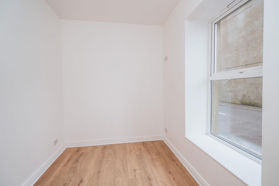 Apt 1A, 1 Clifton Terrace