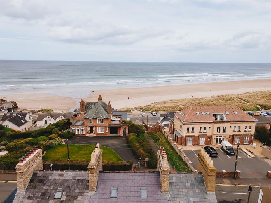 Apt 1A, 1 Clifton Terrace