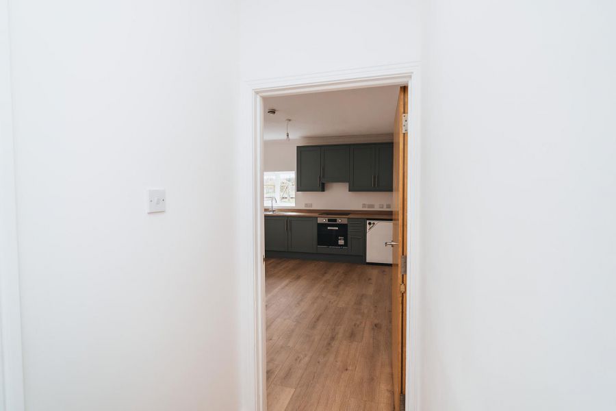 Apt 1A, 1 Clifton Terrace