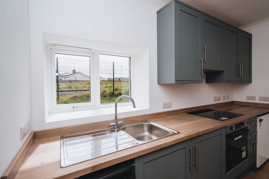 Apt 1A, 1 Clifton Terrace