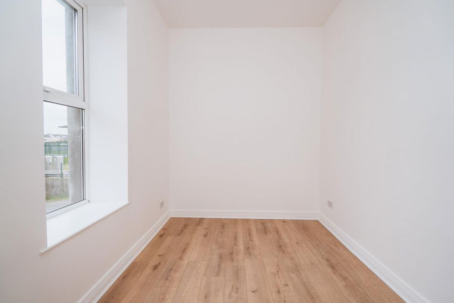 Apt 1B, 1 Clifton Terrace