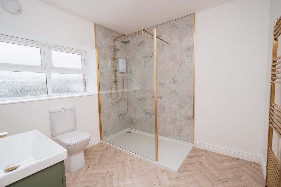 Apt 1B, 1 Clifton Terrace