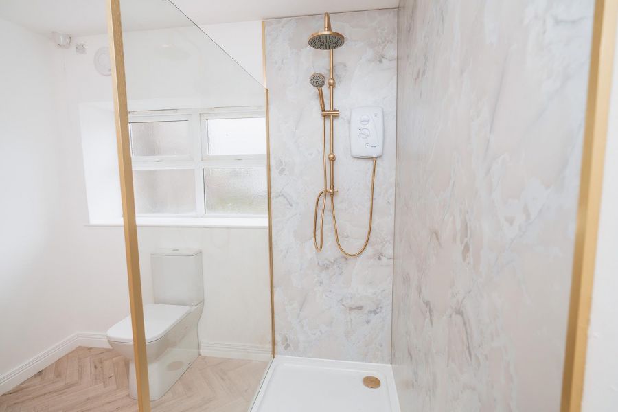 Apt 1B, 1 Clifton Terrace