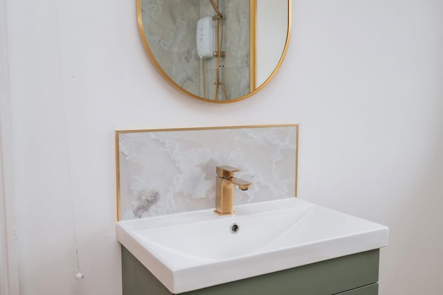 Apt 1B, 1 Clifton Terrace