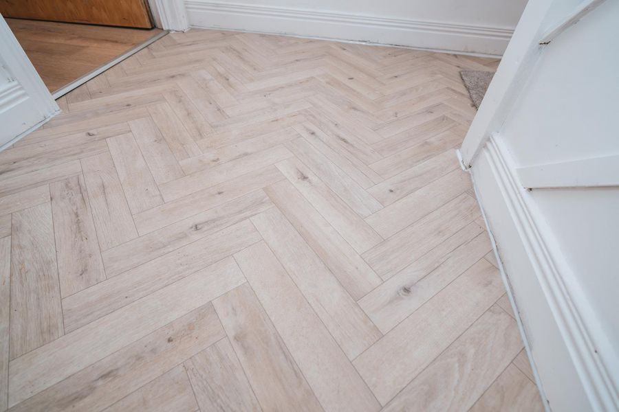 Apt 1B, 1 Clifton Terrace