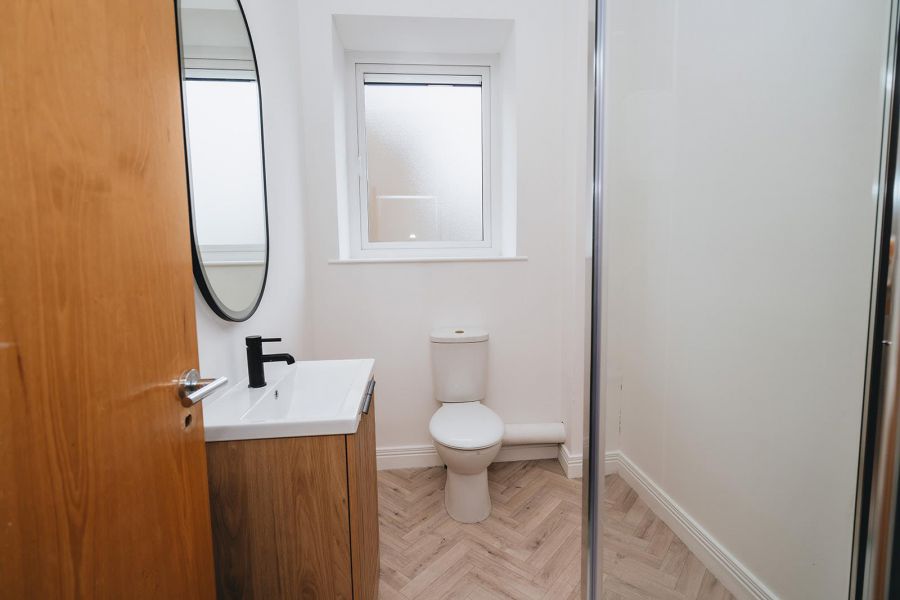 Apt 1C, 1 Clifton Terrace