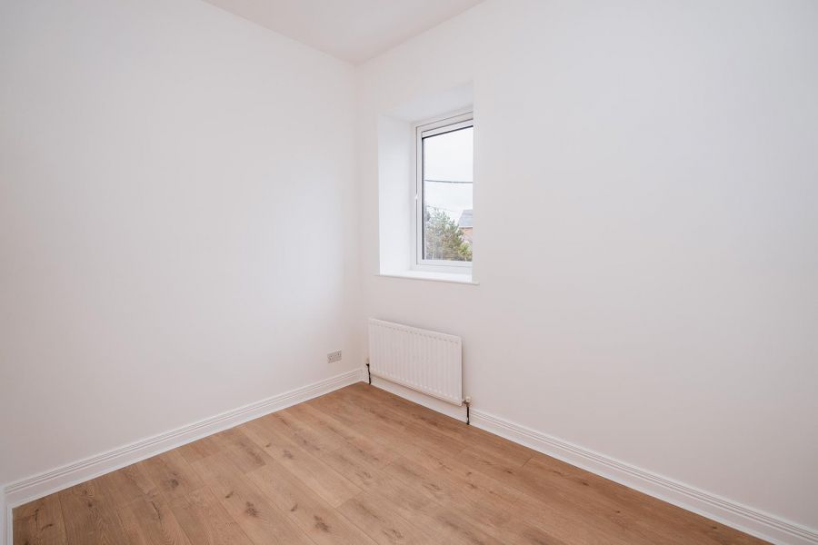 Apt 1C, 1 Clifton Terrace