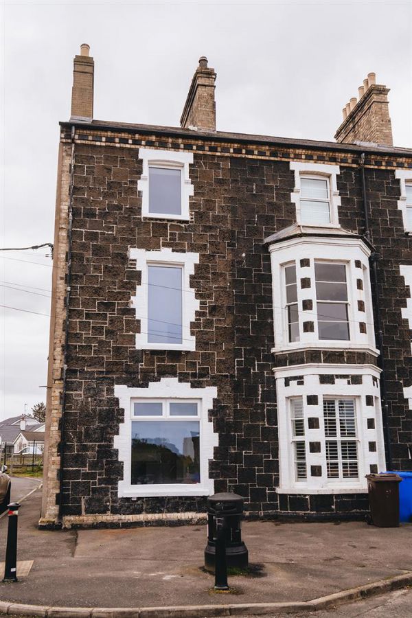 Apt 1C, 1 Clifton Terrace