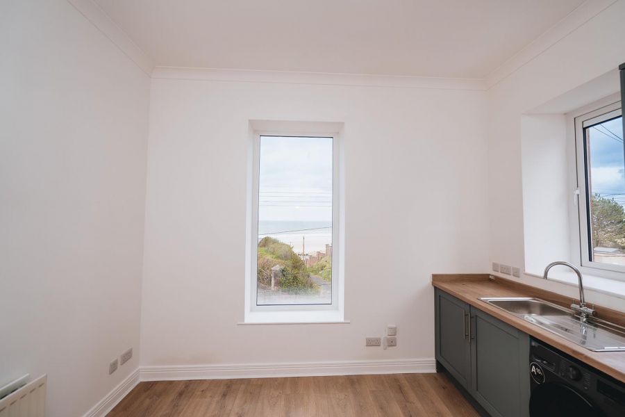 Apt 1C, 1 Clifton Terrace